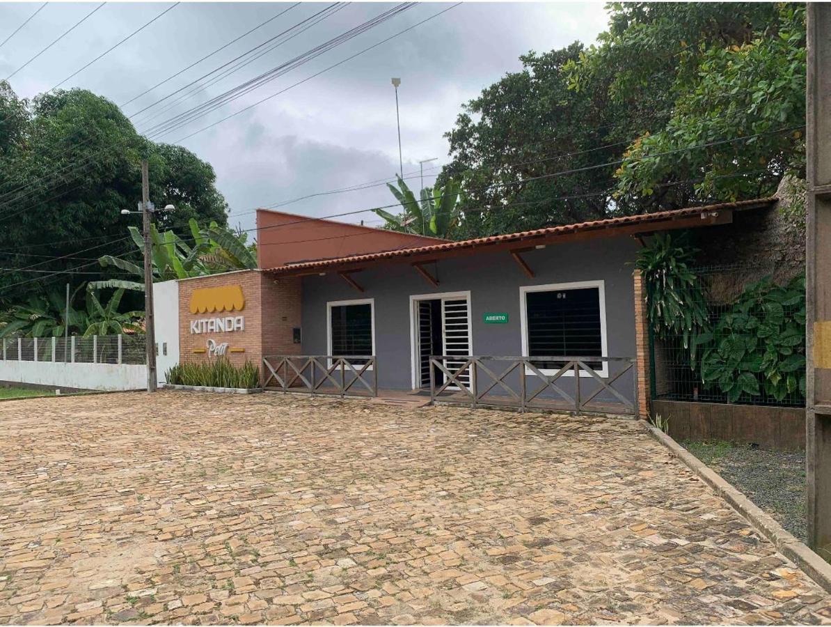 Kitanda Petit Tucuns (Piaui) Exterior foto